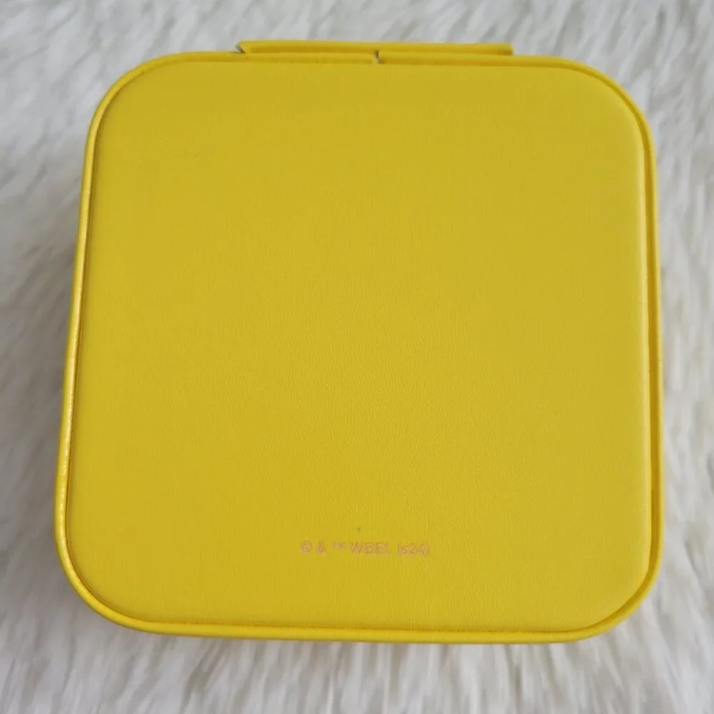 Looney Toons Tweety Bird Jewelry Storage Box